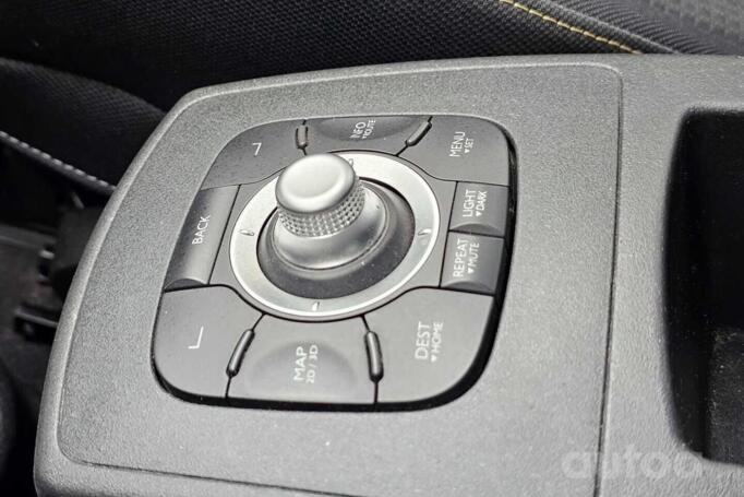 Renault Scenic 2010