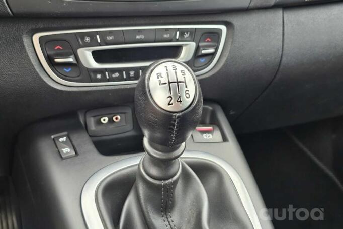 Renault Scenic 2010