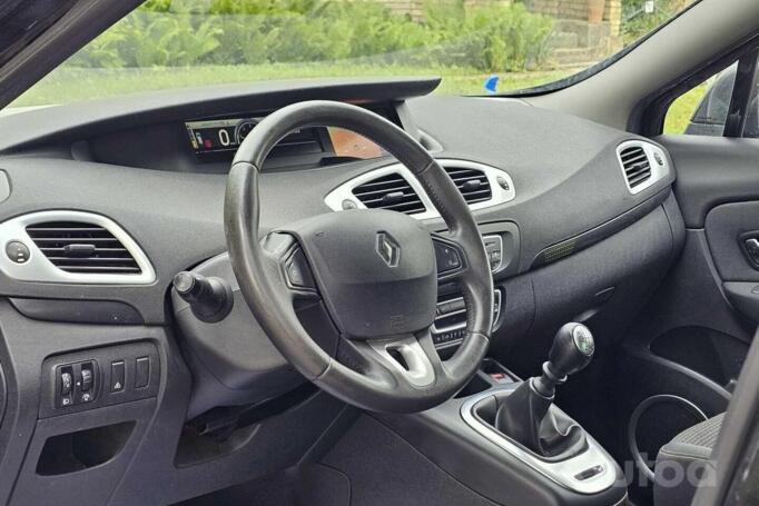 Renault Scenic 2010