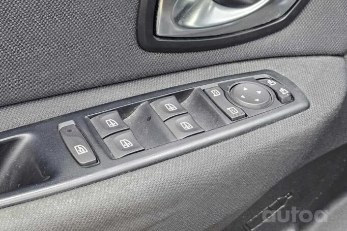 Renault Scenic 2010