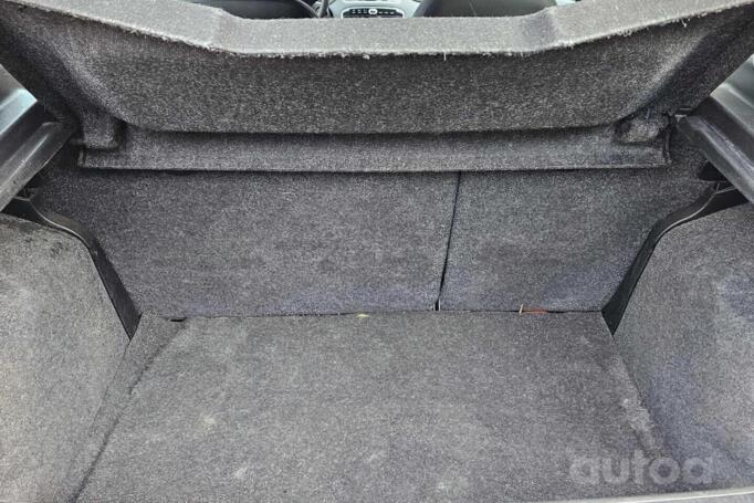 Fiat Punto Evo 2011