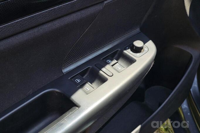 Volkswagen Golf 2010