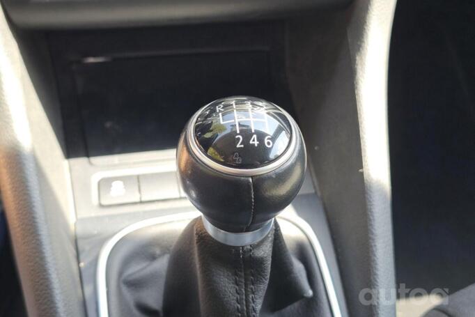 Volkswagen Golf 2010