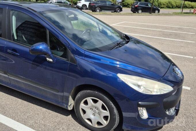 Peugeot 308 2008