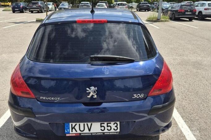 Peugeot 308 2008