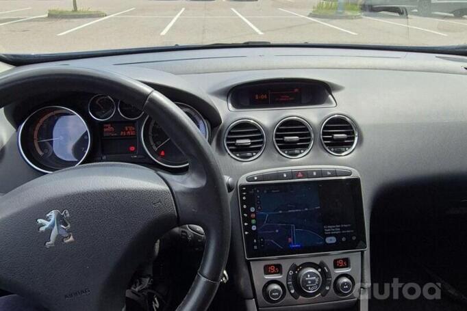 Peugeot 308 2008