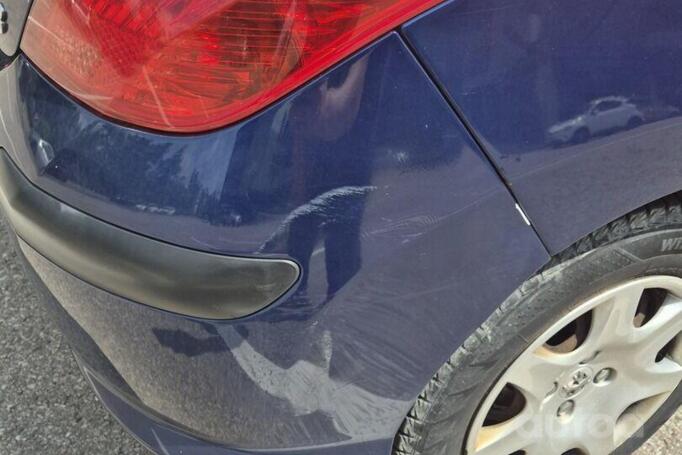 Peugeot 308 2008