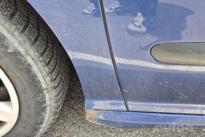 Peugeot 308 2008