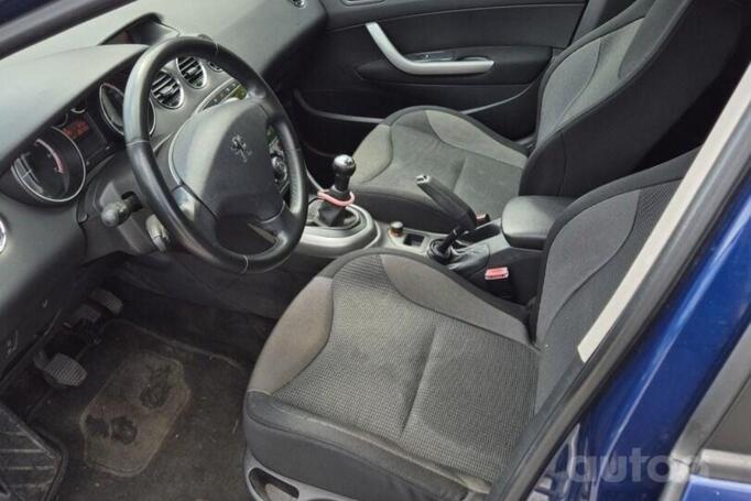 Peugeot 308 2008