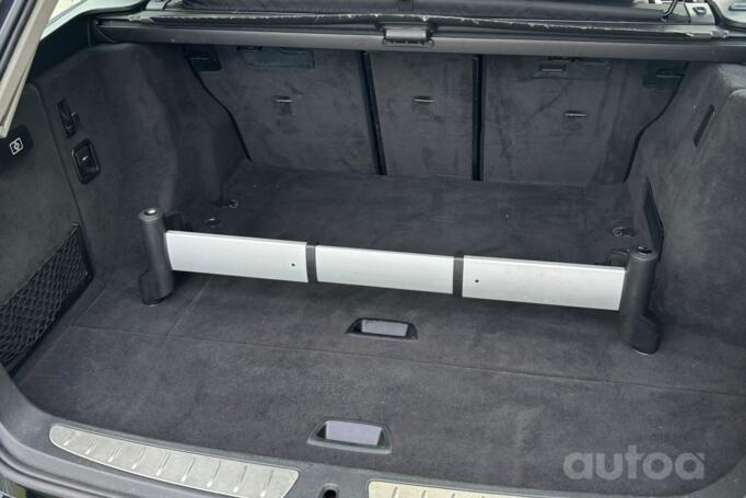 BMW 3 Series F30/F31/F34 Touring wagon