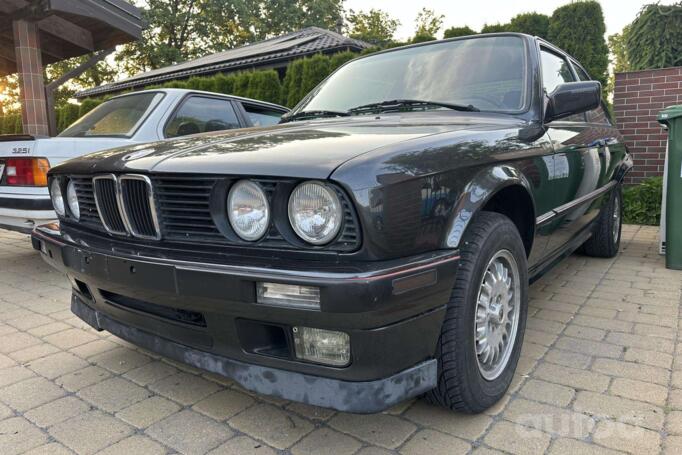 BMW 318 1991 Coupe