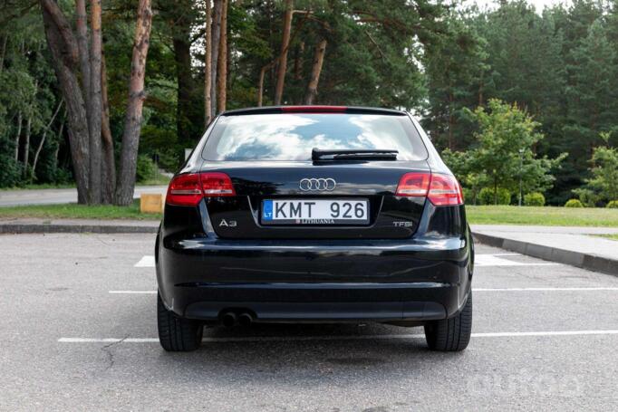 Audi A3 2010
