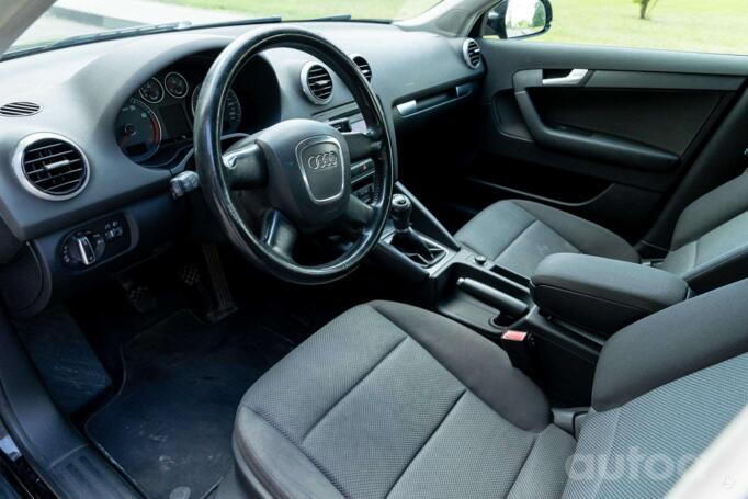 Audi A3 2010
