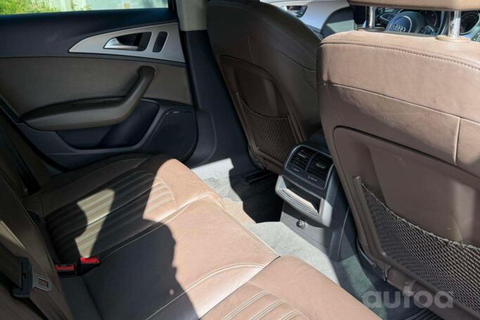 Audi A6 allroad C7