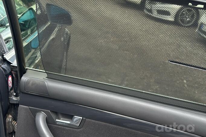 Audi A4 B6 Avant wagon 5-doors