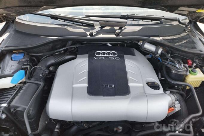 Audi Q7 2009