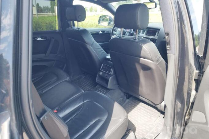 Audi Q7 2009
