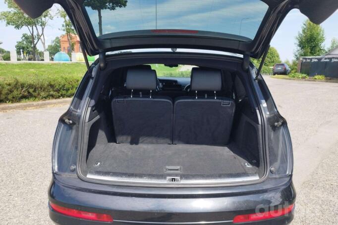 Audi Q7 2009