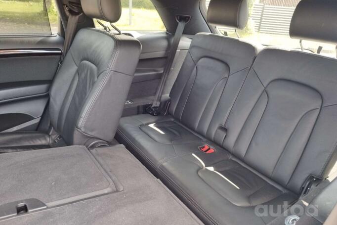 Audi Q7 2009