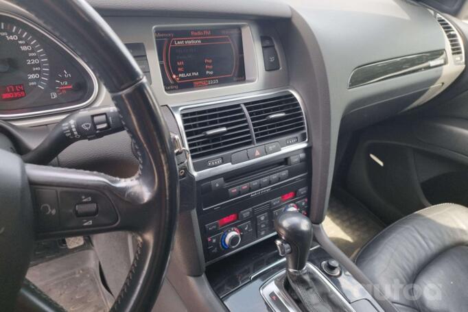 Audi Q7 2009