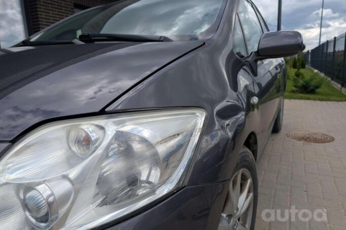 Toyota Auris 2007