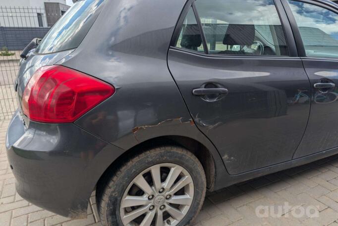 Toyota Auris 2007