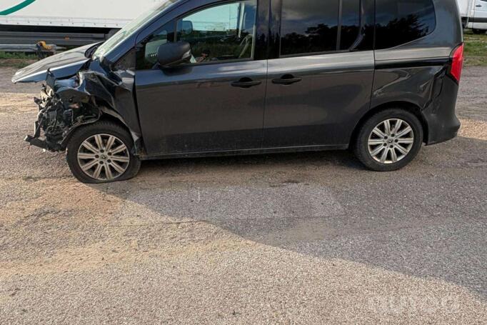 Mercedes-Benz Citan 2024