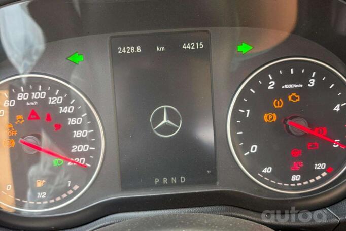 Mercedes-Benz Citan 2024