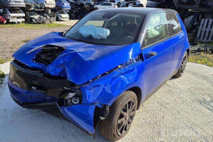 Honda E 2022