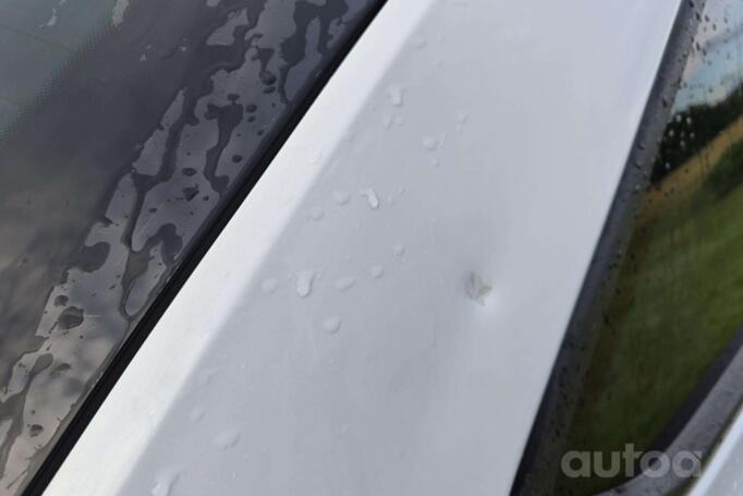 Skoda Octavia 2015