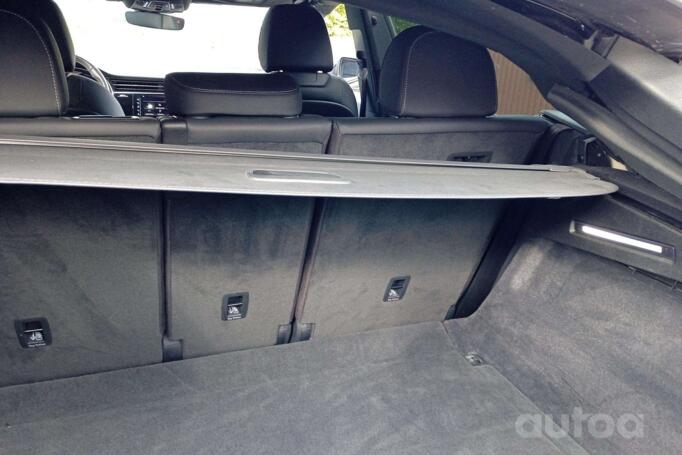 Audi Q8 1 generation Crossover