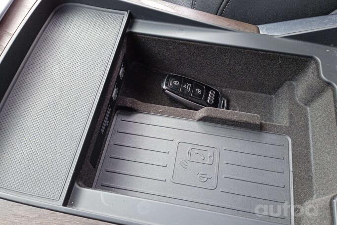 Audi Q8 1 generation Crossover