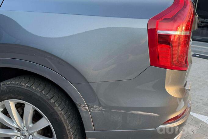 Volvo XC90 2019