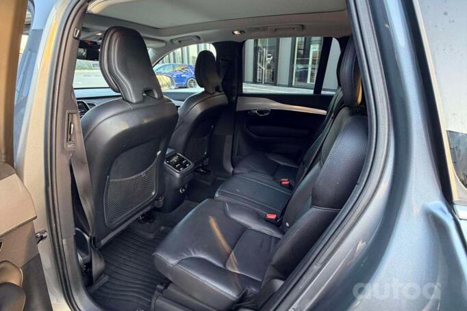 Volvo XC90 2019