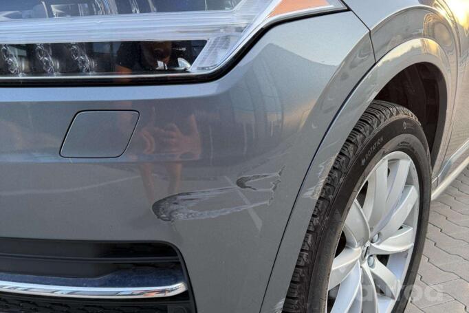 Volvo XC90 2019