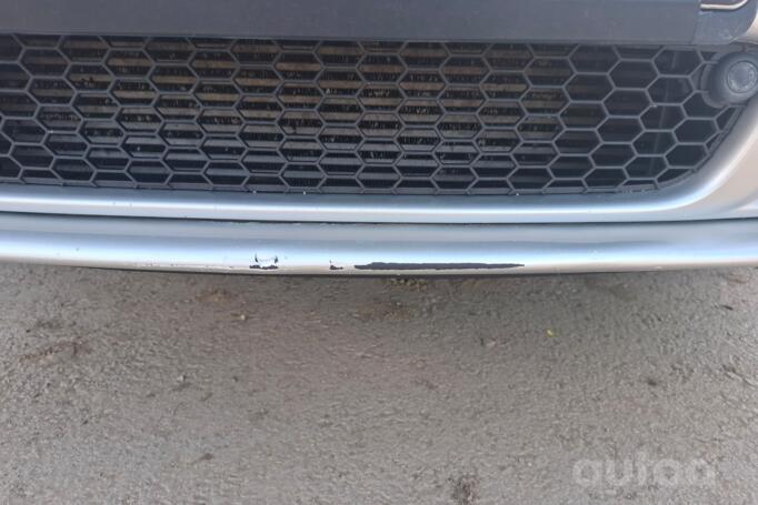 Volvo S80 2 generation Sedan