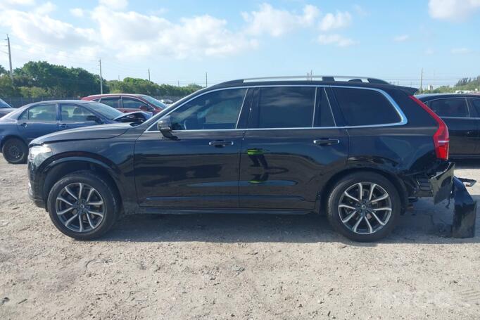 Volvo XC90 2 generation Crossover