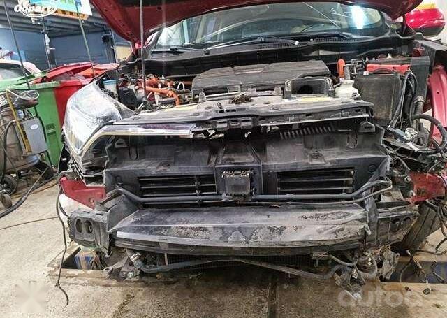 Honda CR-V 2020