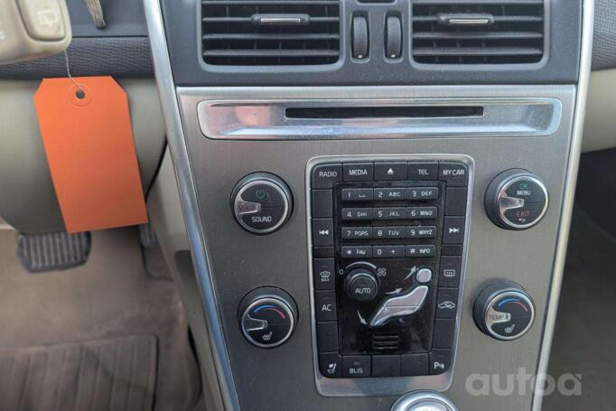 Volvo XC60 2013