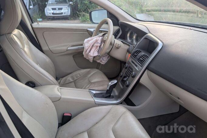 Volvo XC60 2013