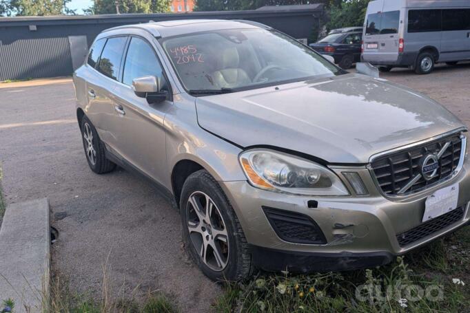 Volvo XC60 2013