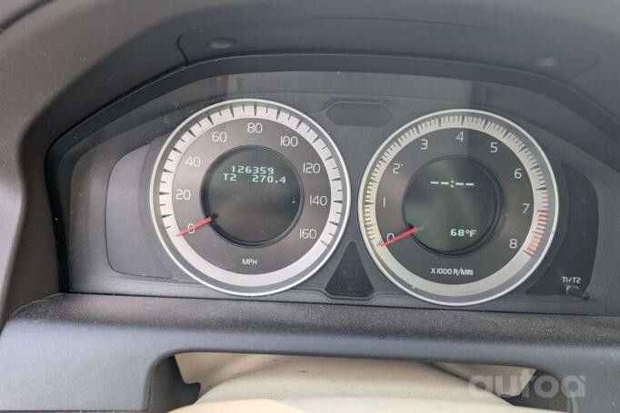 Volvo XC60 2013