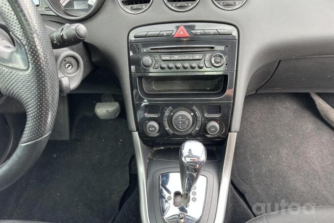 Peugeot 308 T7 SW wagon