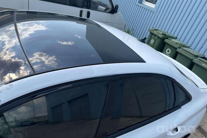 Audi A3 8Y [restyling]