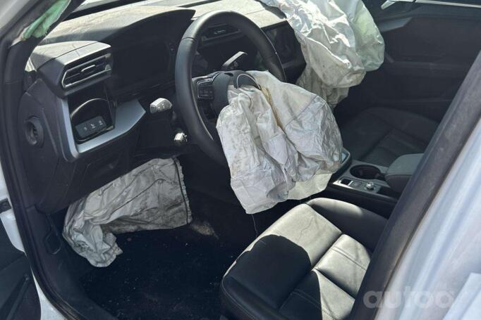 Audi A3 8Y [restyling]