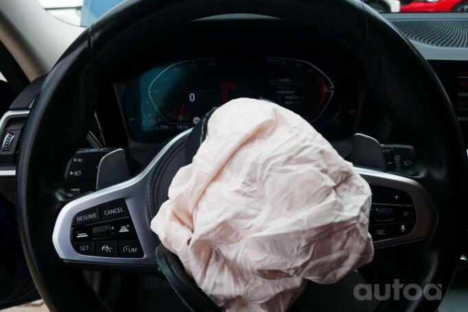 BMW 3 Series G20 Touring