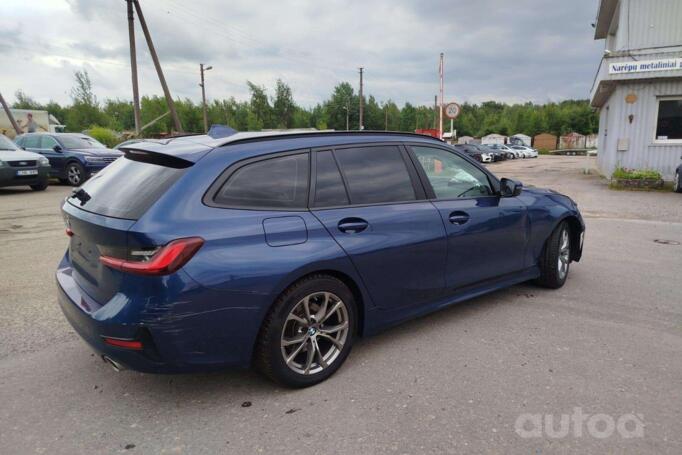 BMW 3 Series G20 Touring