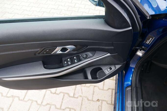 BMW 3 Series G20 Touring