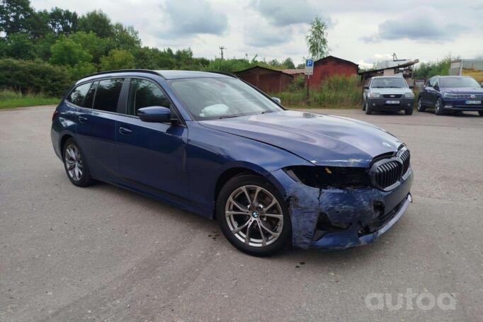 BMW 3 Series G20 Touring