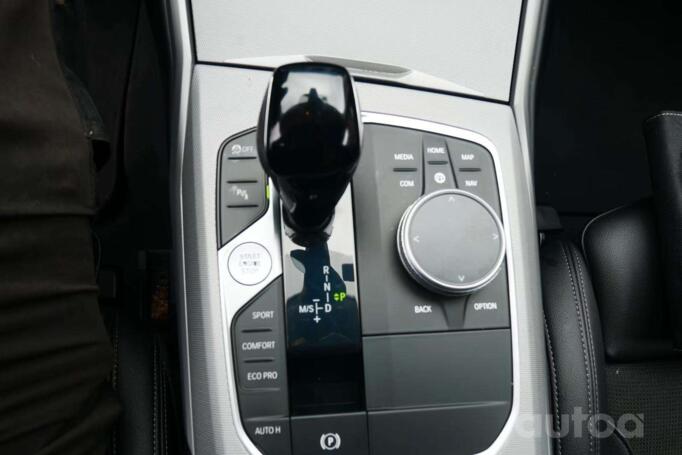 BMW 3 Series G20 Touring